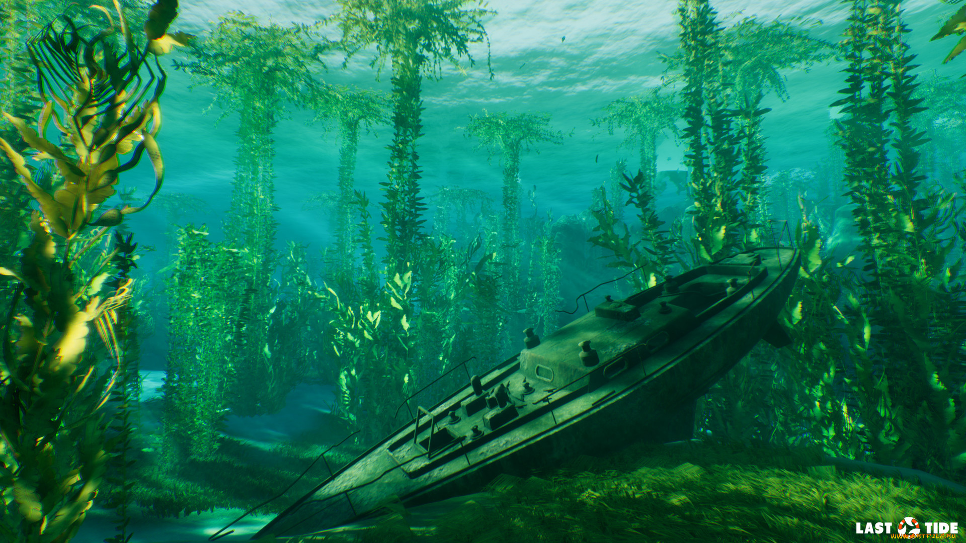  , last tide, last, tide